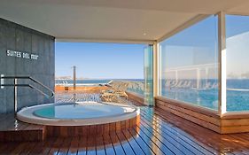 Suites Del Mar Alicante